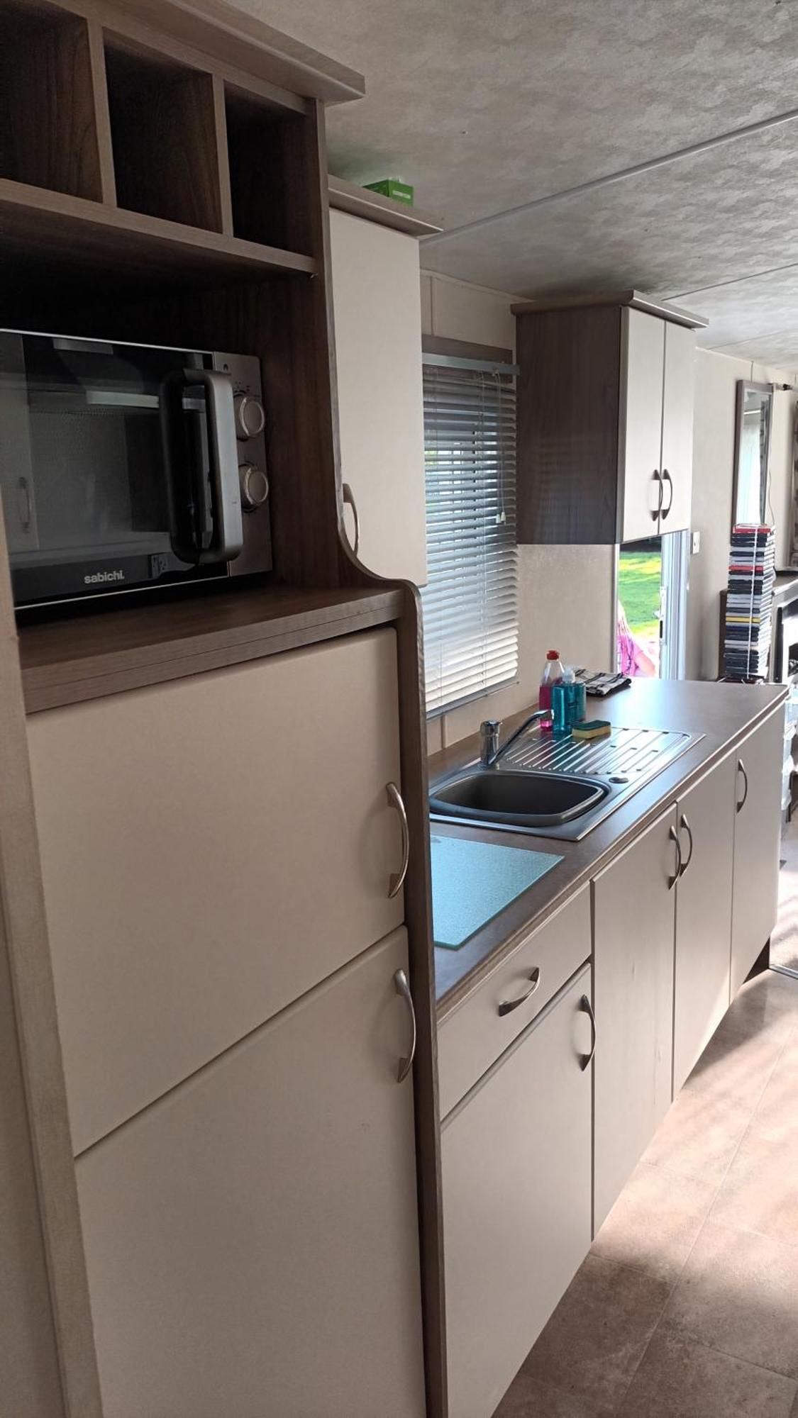 Отель Butlins Minehead Caravan 120 River Cove Passes Included Экстерьер фото