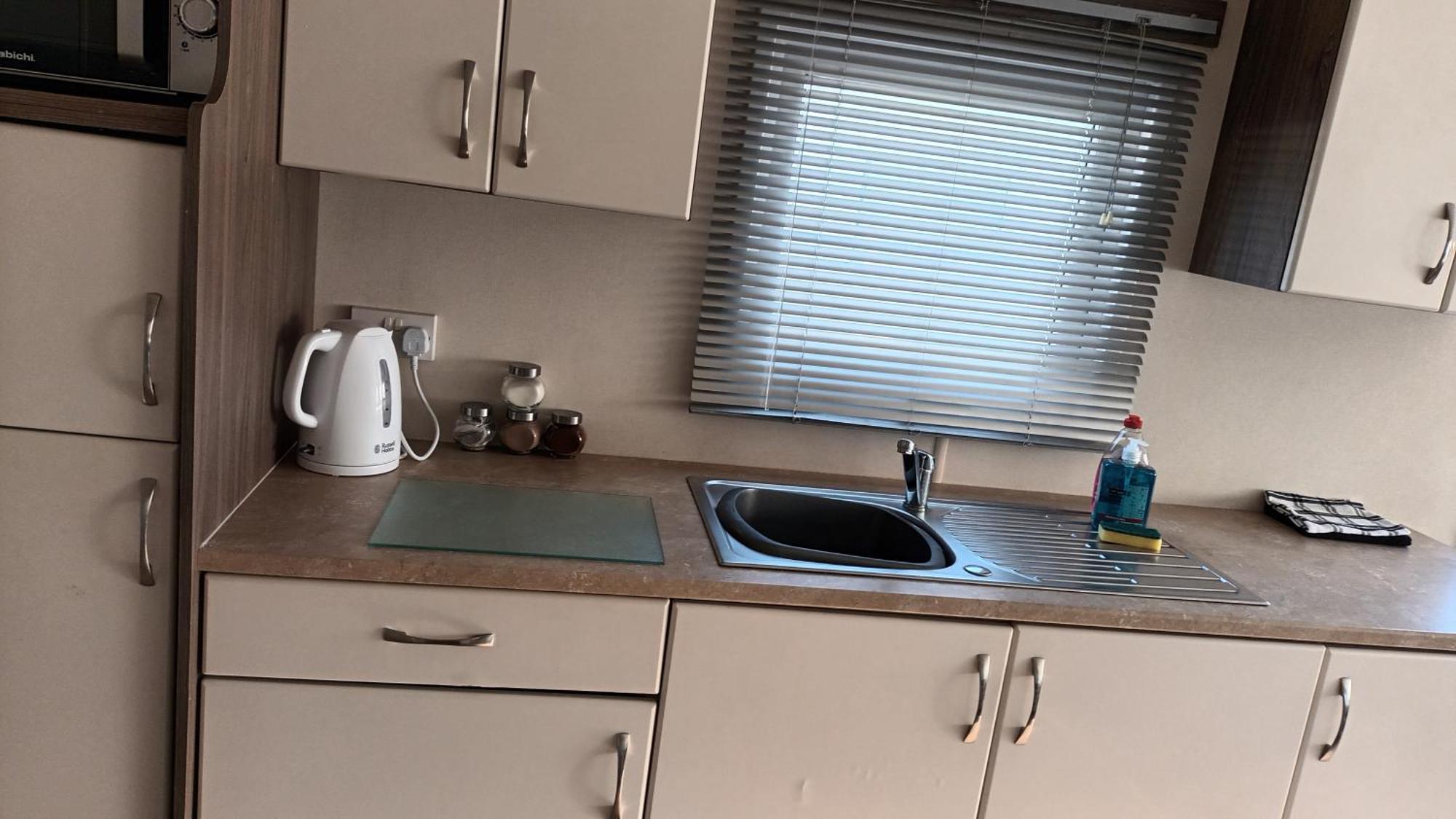 Отель Butlins Minehead Caravan 120 River Cove Passes Included Экстерьер фото