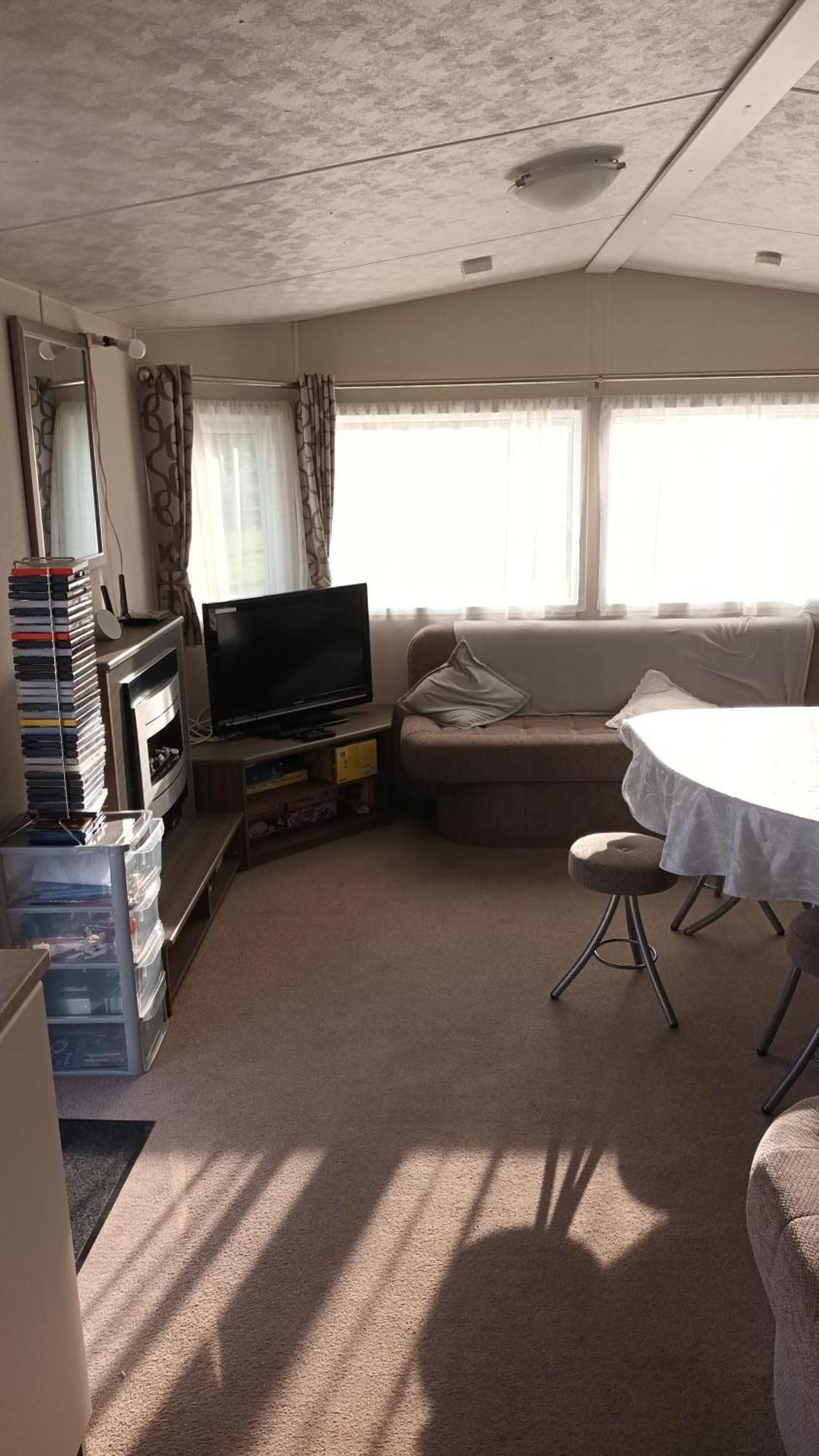Отель Butlins Minehead Caravan 120 River Cove Passes Included Экстерьер фото