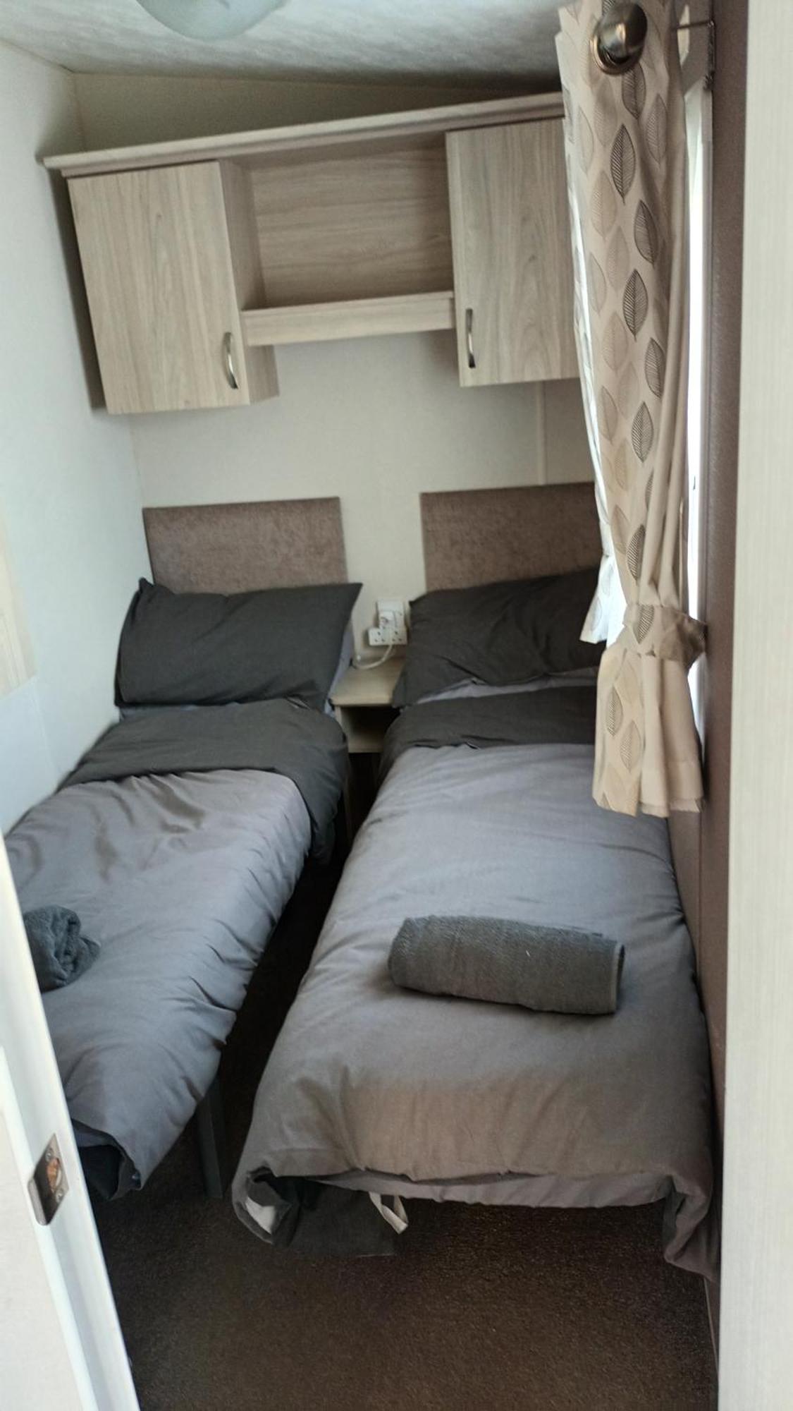 Отель Butlins Minehead Caravan 120 River Cove Passes Included Экстерьер фото