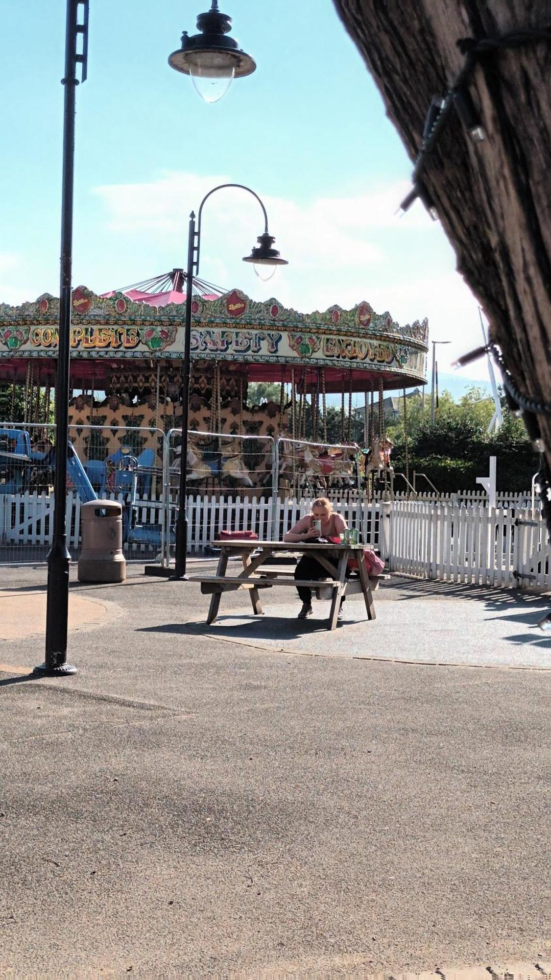 Отель Butlins Minehead Caravan 120 River Cove Passes Included Экстерьер фото